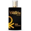 GOLD Love Desires PREMIUM 2x mocniejsze feromony women 100ml